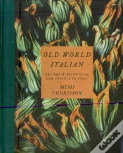 Capa do artigo Old World Italian