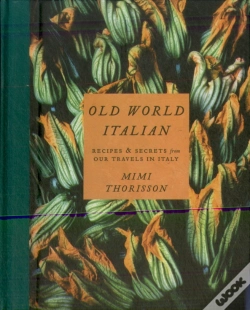 Capa do artigo Old World Italian