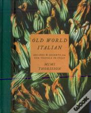 Old World Italian