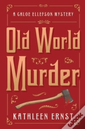 Old World Murder