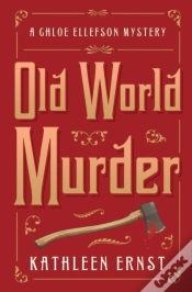 Capa do artigo Old World Murder
