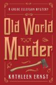 Old World Murder