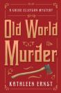 Old World Murder - Preview