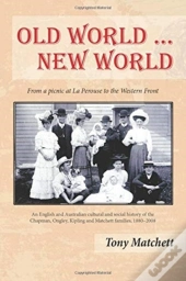 Old World ... New World