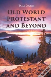 Capa do artigo Old World Protestant And Beyond