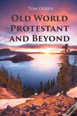 Capa do artigo Old World Protestant And Beyond