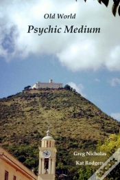 Capa do artigo Old World Psychic Medium