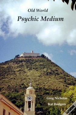Capa do artigo Old World Psychic Medium