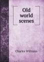 Old World Scenes - Preview