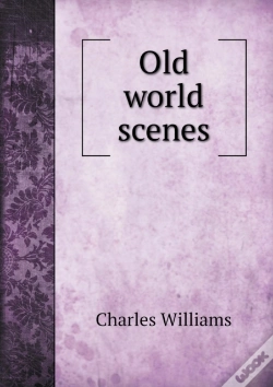Capa do artigo Old World Scenes