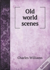 Capa do artigo Old World Scenes