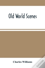 Capa do artigo Old World Scenes