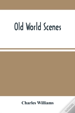 Capa do artigo Old World Scenes