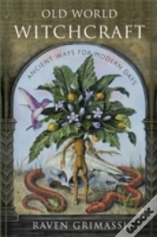 Capa do artigo Old World Witchcraft