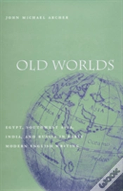 Capa do artigo Old Worlds