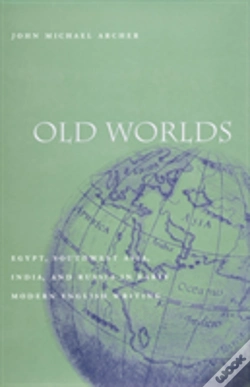 Capa do artigo Old Worlds