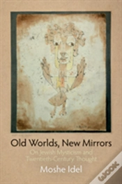 Capa do artigo Old Worlds, New Mirrors