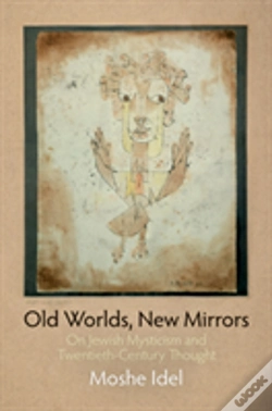 Capa do artigo Old Worlds, New Mirrors