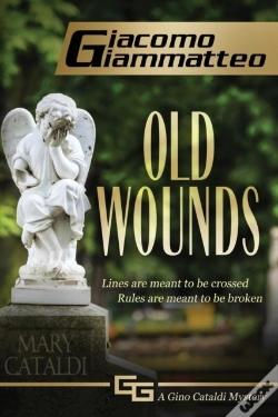 Capa do artigo Old Wounds
