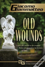 Capa do artigo Old Wounds