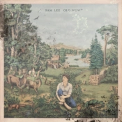 Capa do artigo Old Wow+ - CD