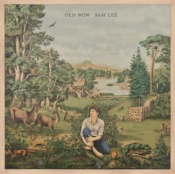 Capa do artigo Old Wow - Vinil