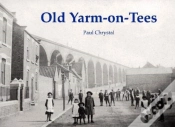 Capa do artigo Old Yarm-On-Tees