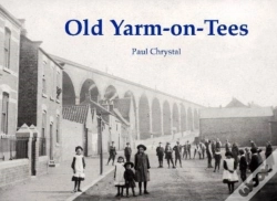 Capa do artigo Old Yarm-On-Tees