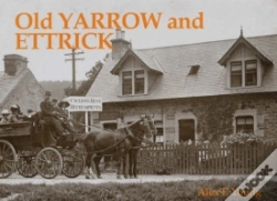 Capa do artigo Old Yarrow And Ettrick