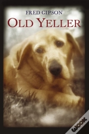 Capa do artigo Old Yeller