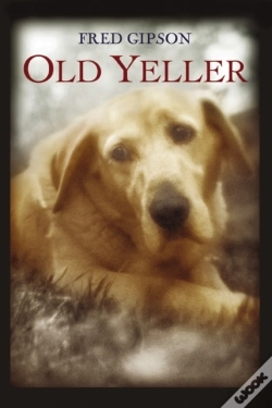 Capa do artigo Old Yeller