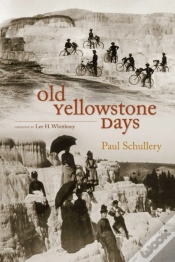 Capa do artigo Old Yellowstone Days