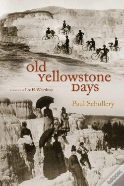 Capa do artigo Old Yellowstone Days