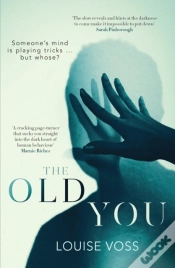 Capa do artigo Old You