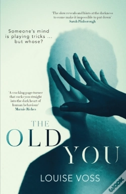 Capa do artigo Old You