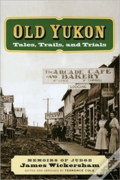Capa do artigo Old Yukon