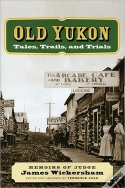 Capa do artigo Old Yukon