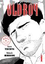 Oldboy 1 - Preview