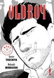 Capa do artigo Oldboy 1