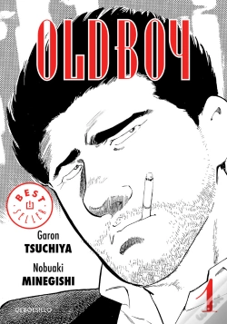 Capa do artigo Oldboy 1