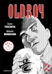 Capa do artigo Oldboy 2