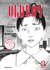 Capa do artigo Oldboy 3
