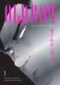 Oldboy Deluxe Edition: Book One - Preview