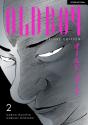 Oldboy Deluxe Edition: Book Two - Preview