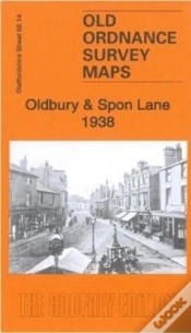 Capa do artigo Oldbury & Spon Lane 1938