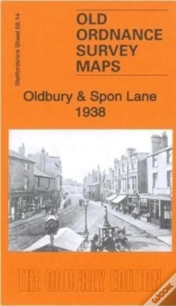 Capa do artigo Oldbury & Spon Lane 1938