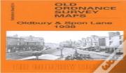 Oldbury & Spon Lane 1938