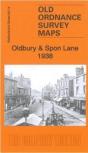 Oldbury & Spon Lane 1938 - Preview