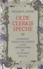Olde Clerkis Speche - Preview