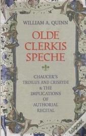 Olde Clerkis Speche